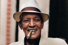 Compay Segundo